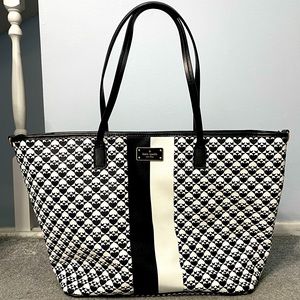 Kate Spade Baby Bag